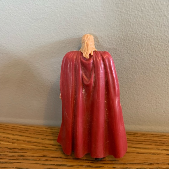 Thor Figure - Picture 2 of 2